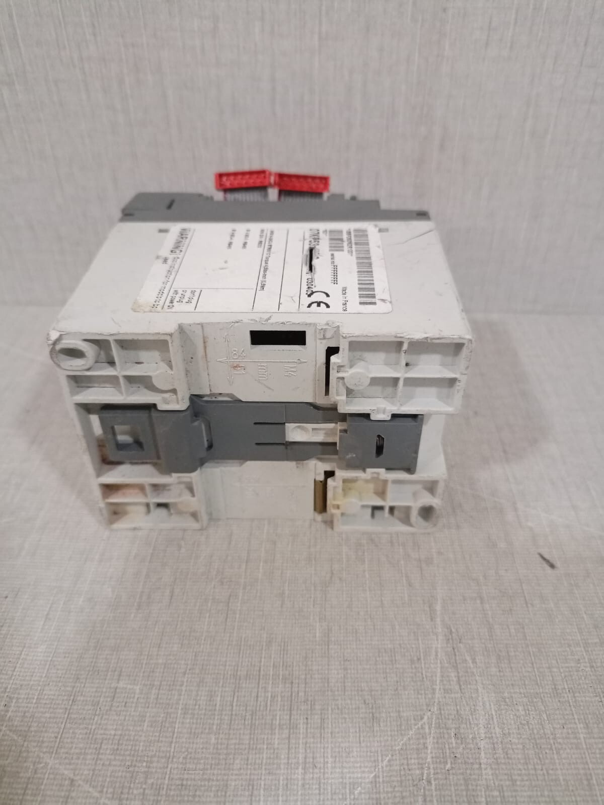 ABB 07KP53-D4.0 1SBP260162R1001 ABB 07KP53 MODULE 07KP53-D4.0 1SBP260162R1001 3