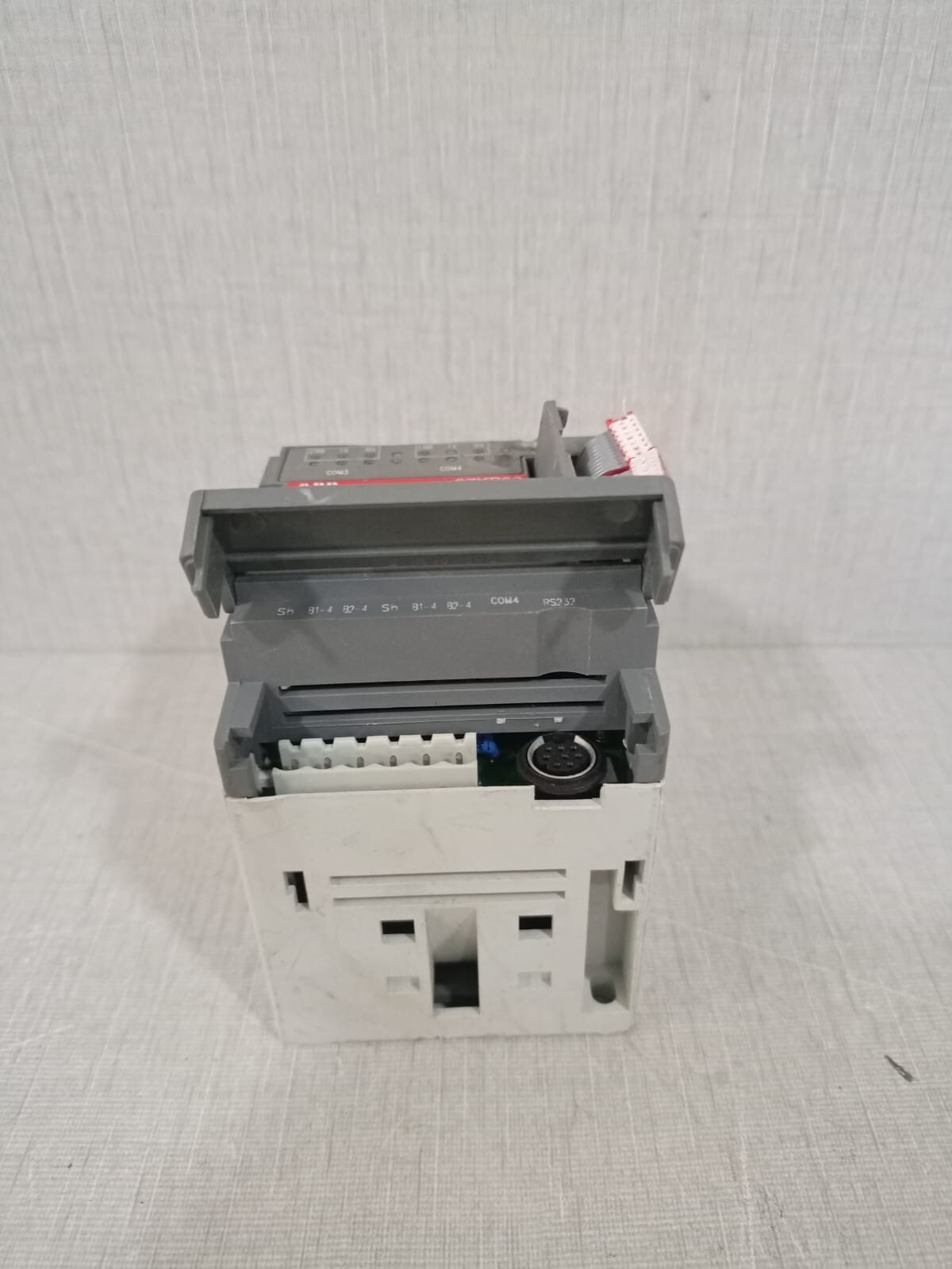 ABB 07KP53-D4.0 1SBP260162R1001 ABB 07KP53 MODULE 07KP53-D4.0 1SBP260162R1001 5