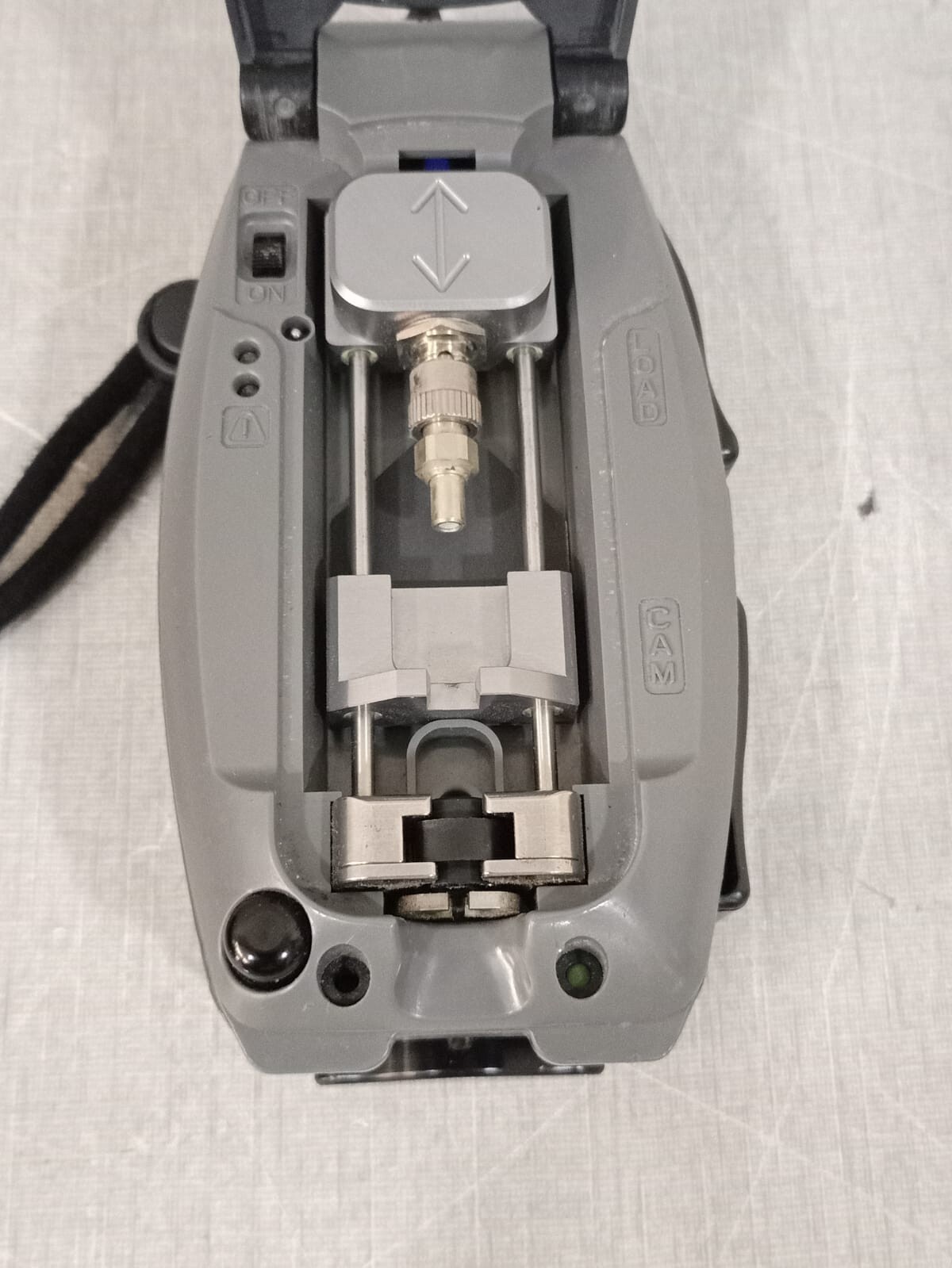 Corning TKT-OPTISNAP-CC-/-TL-OSE CORNING CABLE SYSTEMS TKT-OPTISNAP-CC / TL-OSE 6