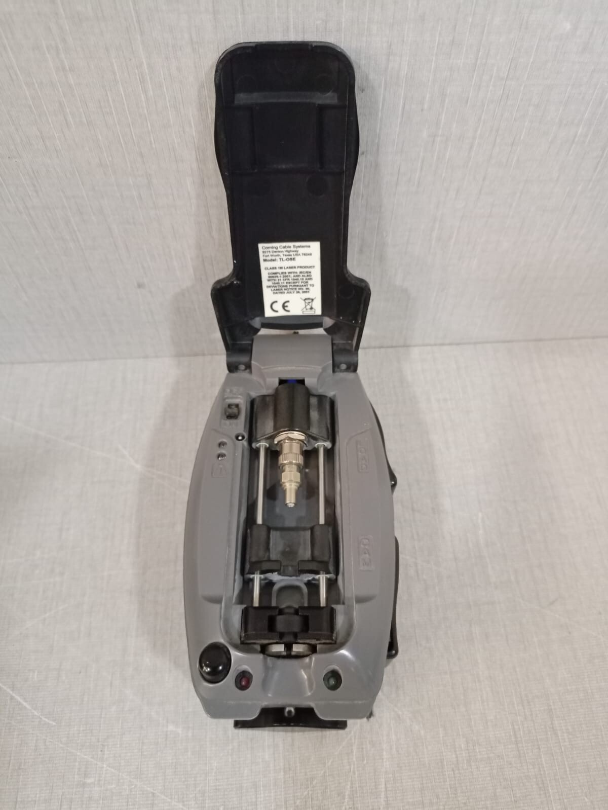 Corning Cable Systems TKT-OPTISNAP-CC /TL-OSE