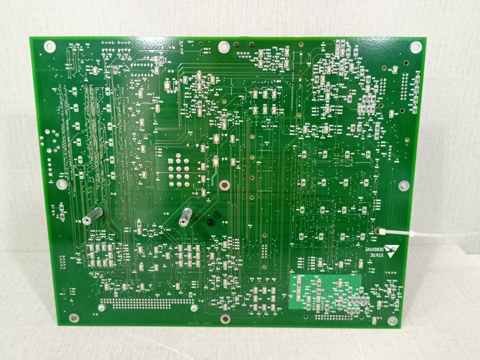 BDMS ASSY 100-6047 BDMS ASSY 100-6006 REV.7 / 100-6047 CONTROL BOARD 4