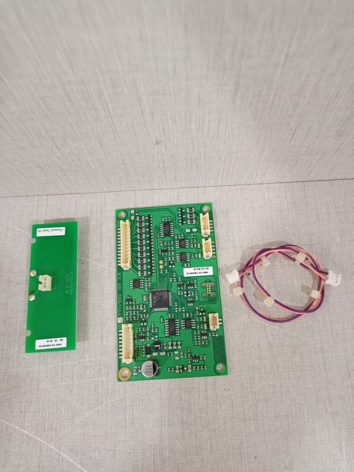 Unbranded 497-0499490 PRINTED CIRCUIT BOARD CR5000XXDKA 497-0499490 3
