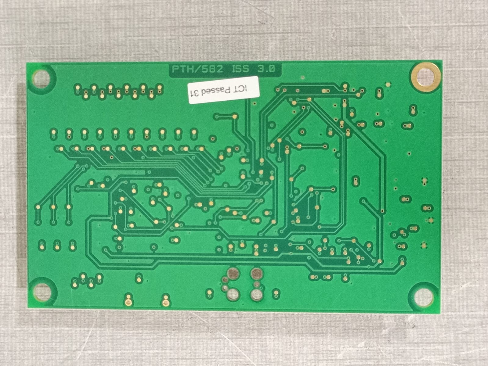 Unbranded 497-0499490 PRINTED CIRCUIT BOARD CR5000XXDKA 497-0499490 6