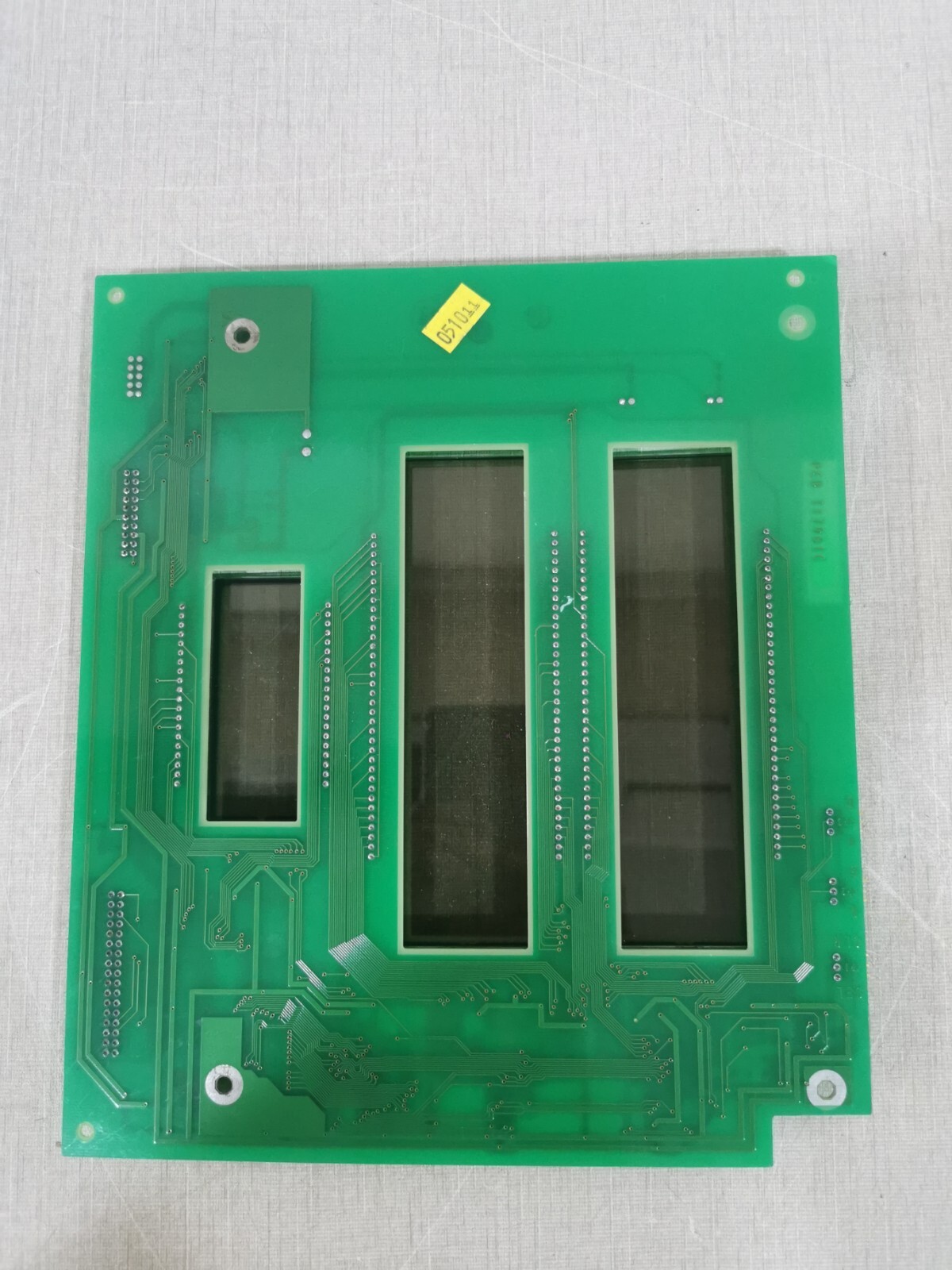 Veeder-Root Gilbarco ASSY TI7962-G1 Rev.G Veeder-Root Gilbarco ASSY TI7962-G1 Rev. G PCB Board 5