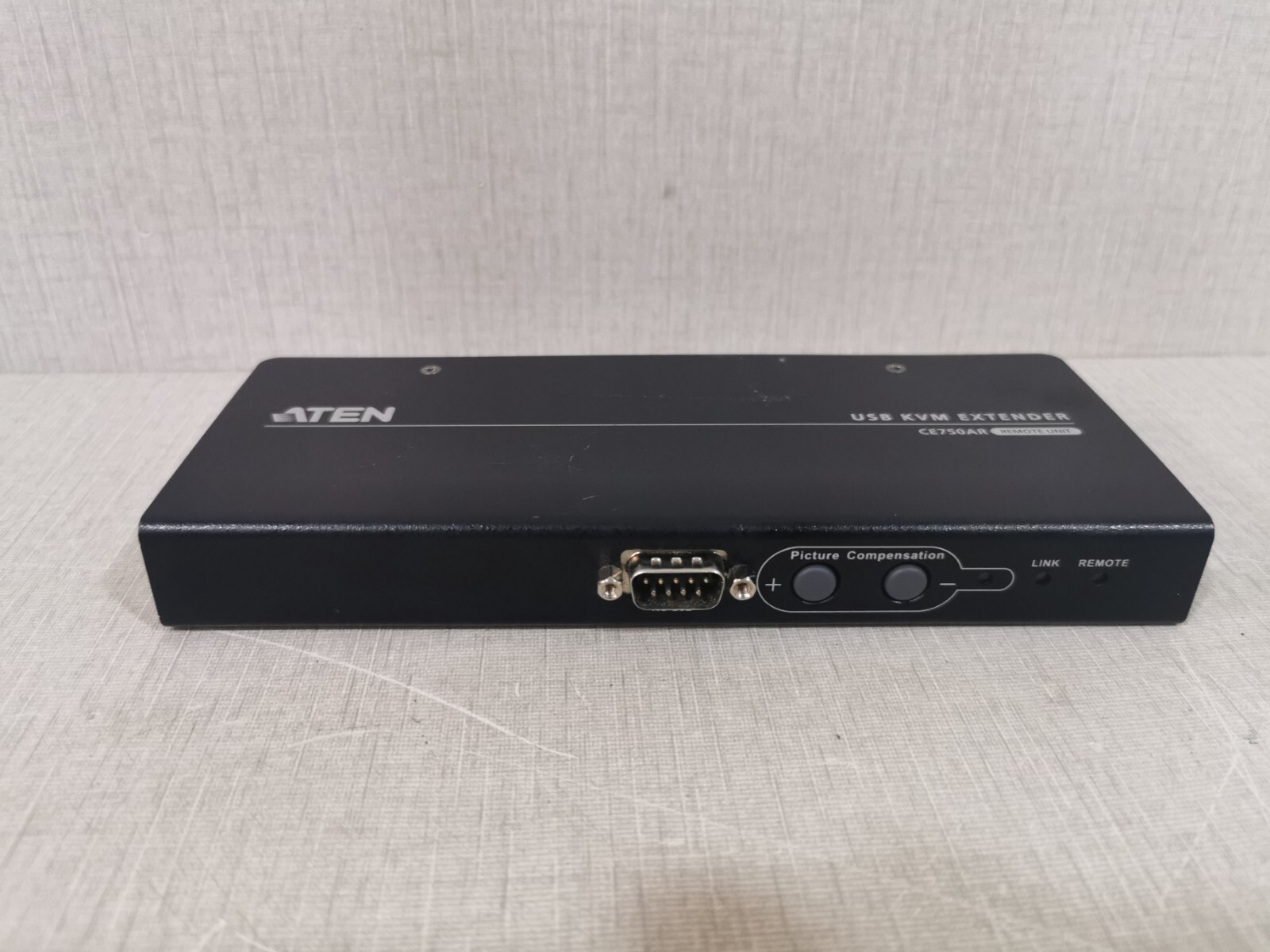 ATEN USB KVM Extender ATEN USB KVM Extender CE750AR 3