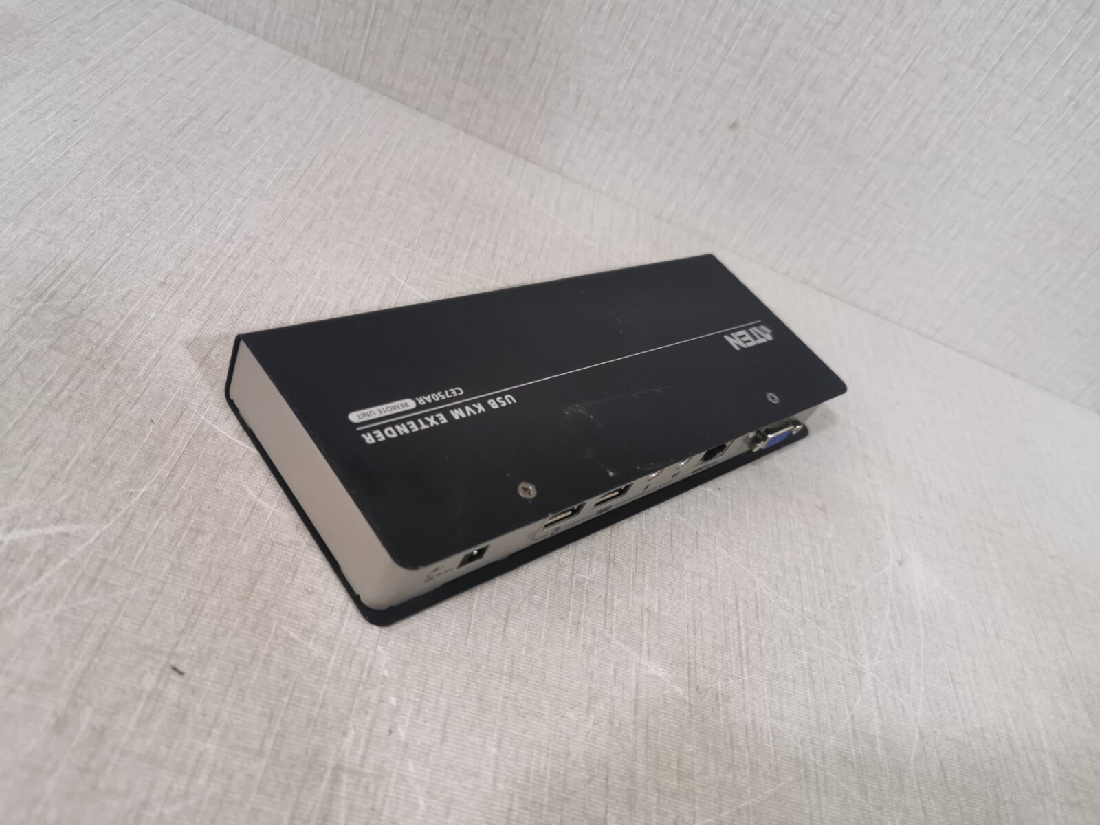 ATEN USB KVM Extender ATEN USB KVM Extender CE750AR 6