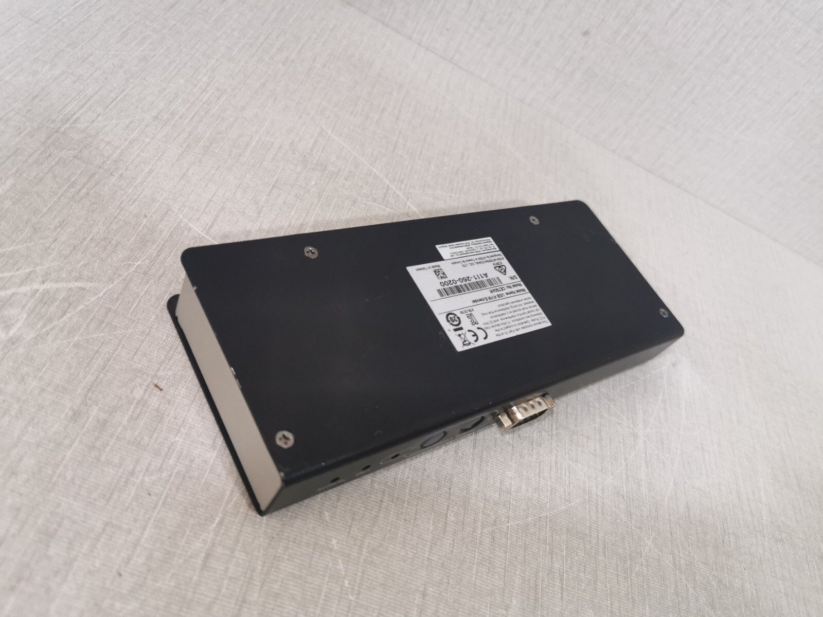 ATEN USB KVM Extender ATEN USB KVM Extender CE750AR 7