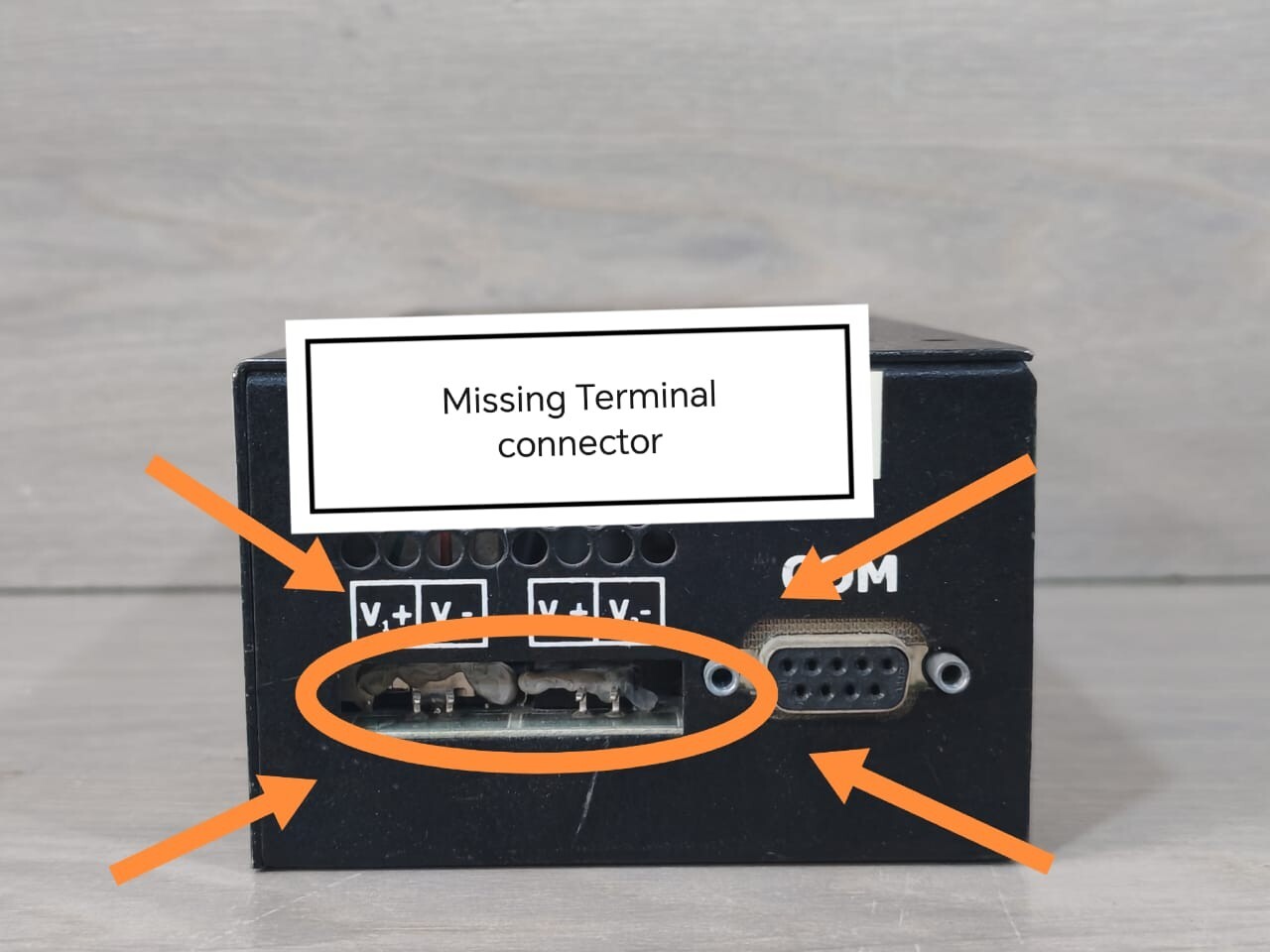 N-TRON 336A4940DNP517FX N-TRON 517FX Industrial Ethernet Switch 336A4940DNP517FX 8