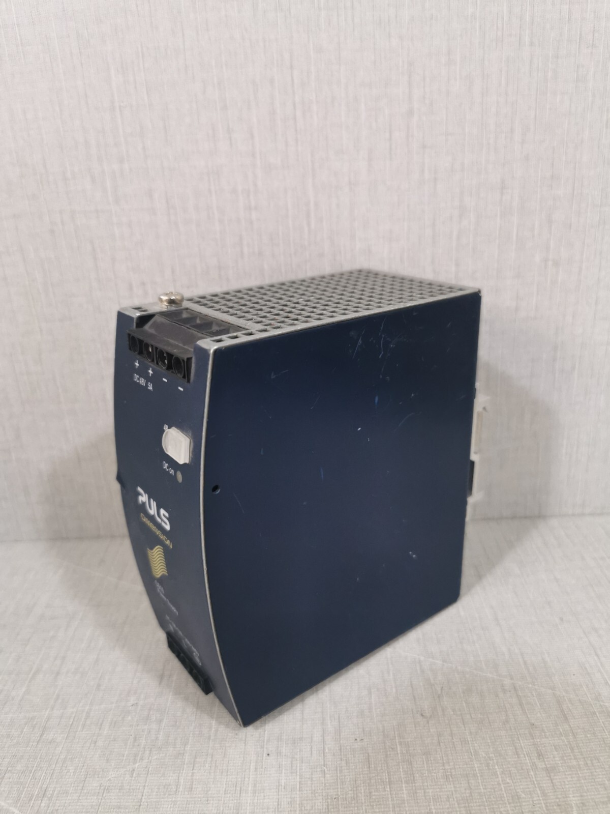 PULS CS10.481 PULS CS10.481 Power Supply 4