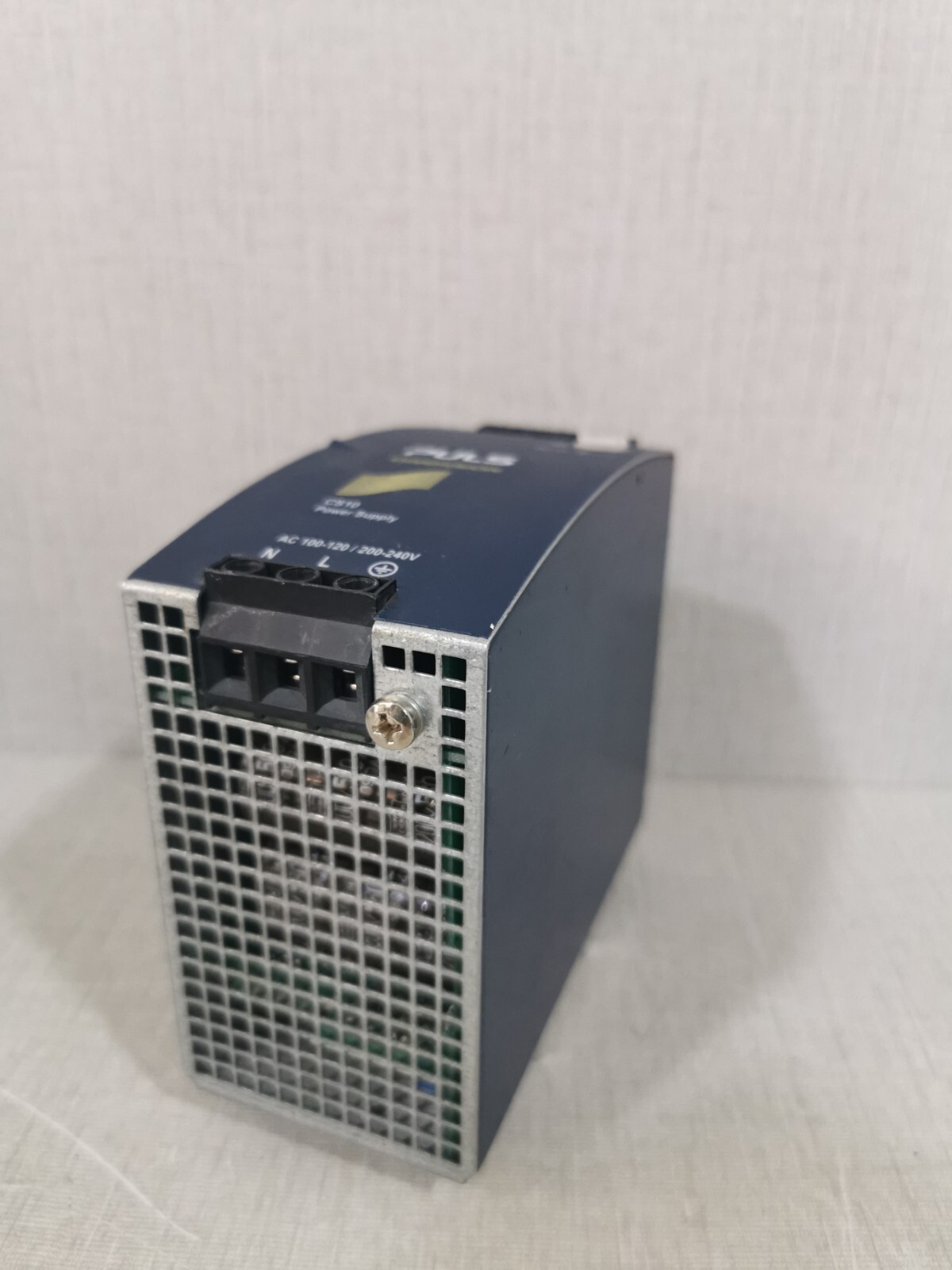 PULS CS10.481 PULS CS10.481 Power Supply 6