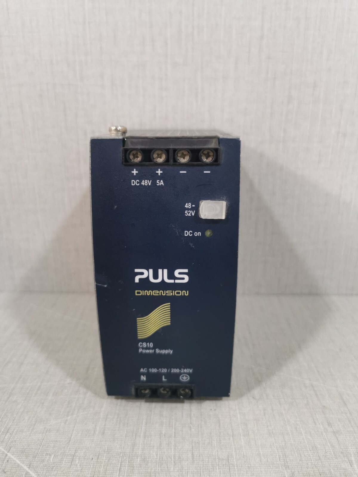 PULS CS10.481 Power Supply