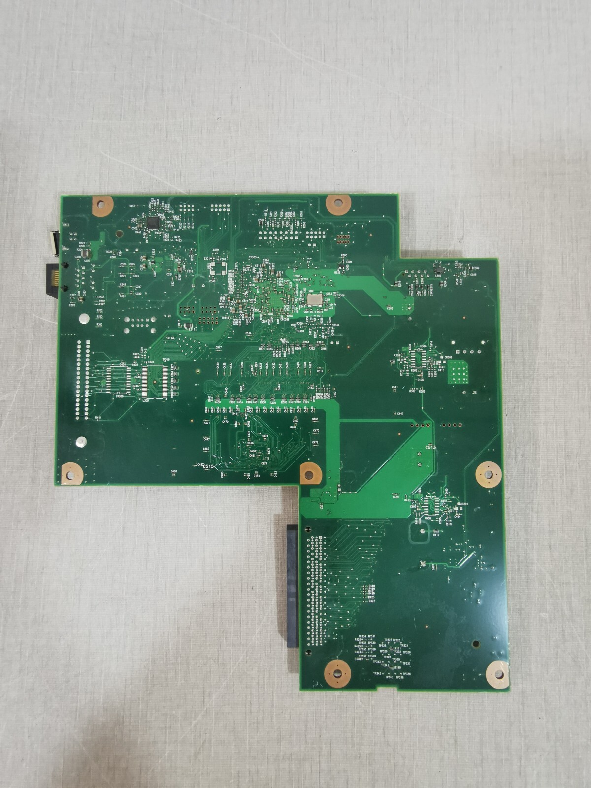 Unbranded Q7848-60002 Q7848-60002 PCB BOARD 4