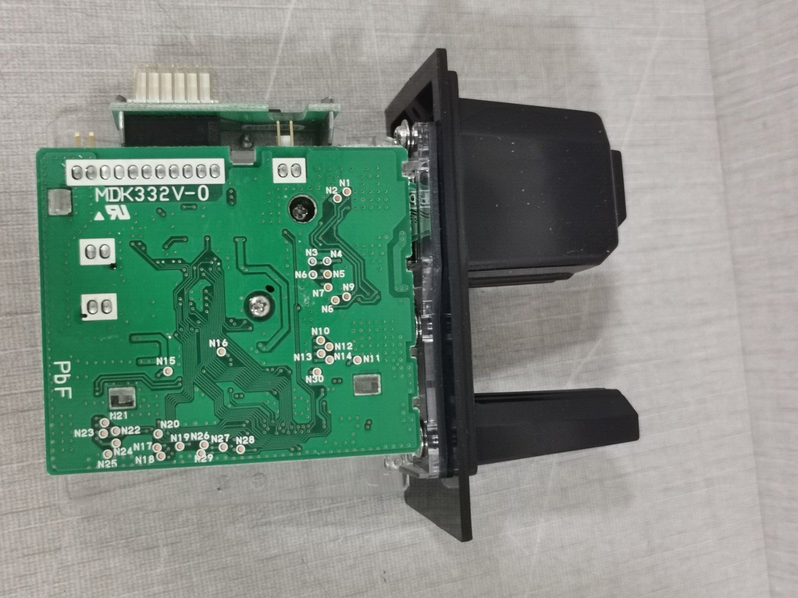 Unbranded MDK332V-0 FCC ID N6SGBIR14 MODULE MDK332V-0 2