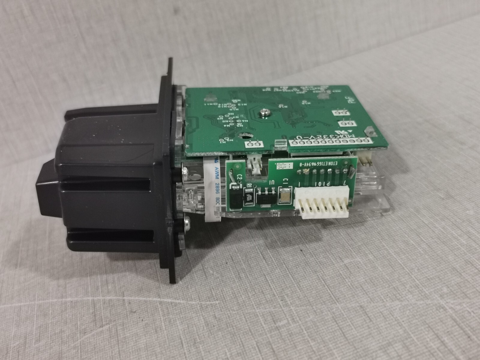 Unbranded MDK332V-0 FCC ID N6SGBIR14 MODULE MDK332V-0 4