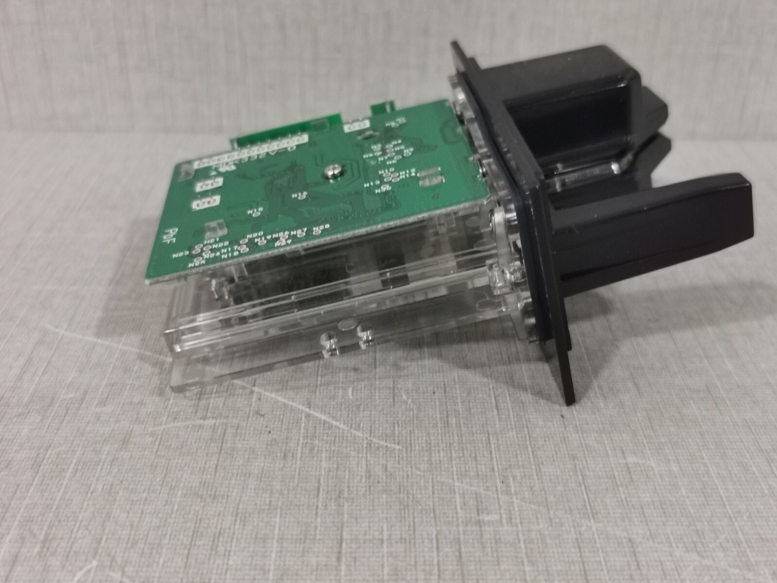 Unbranded MDK332V-0 FCC ID N6SGBIR14 MODULE MDK332V-0 5