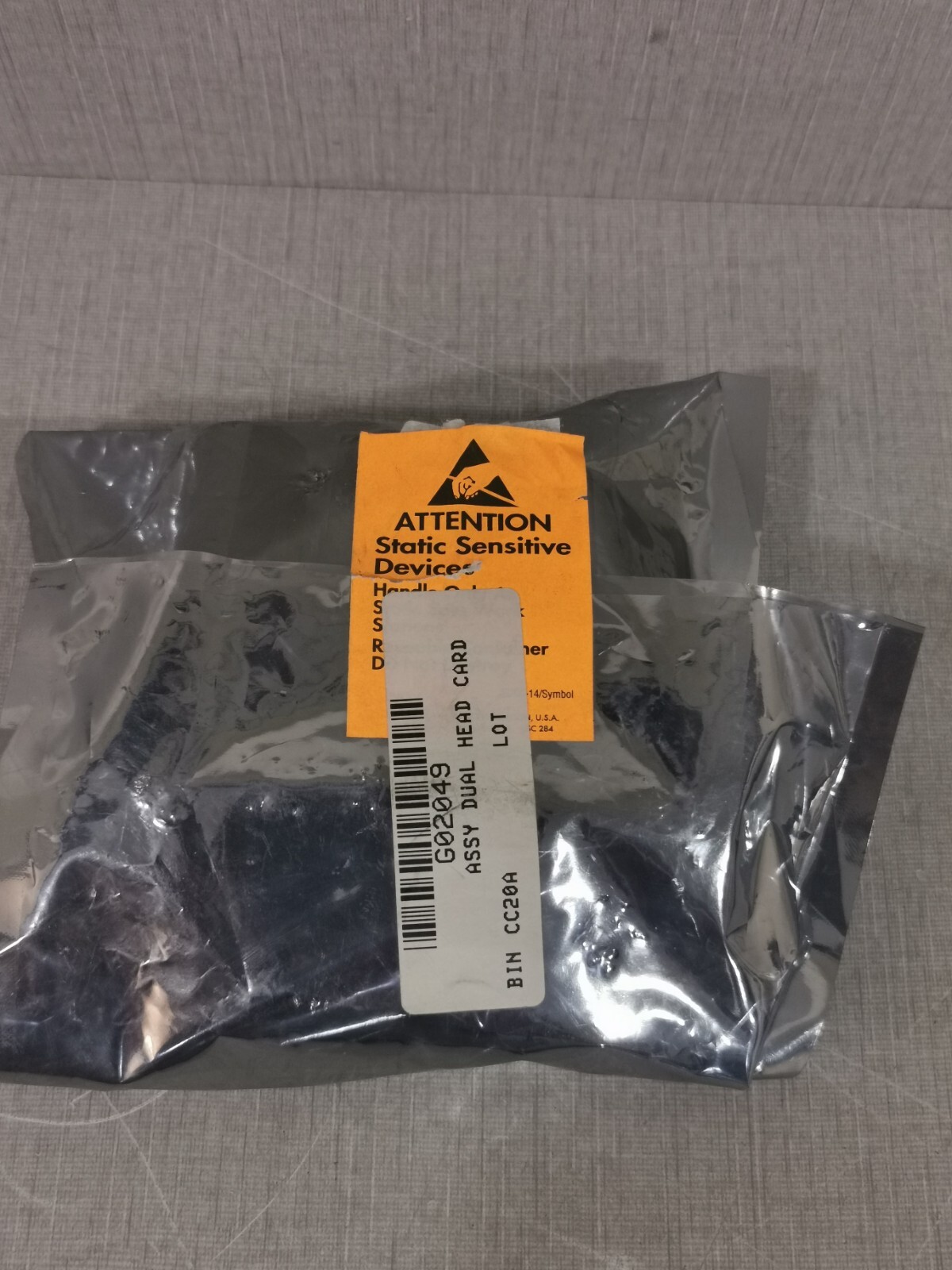 Unbranded MDK332V-0 FCC ID N6SGBIR14 MODULE MDK332V-0 7