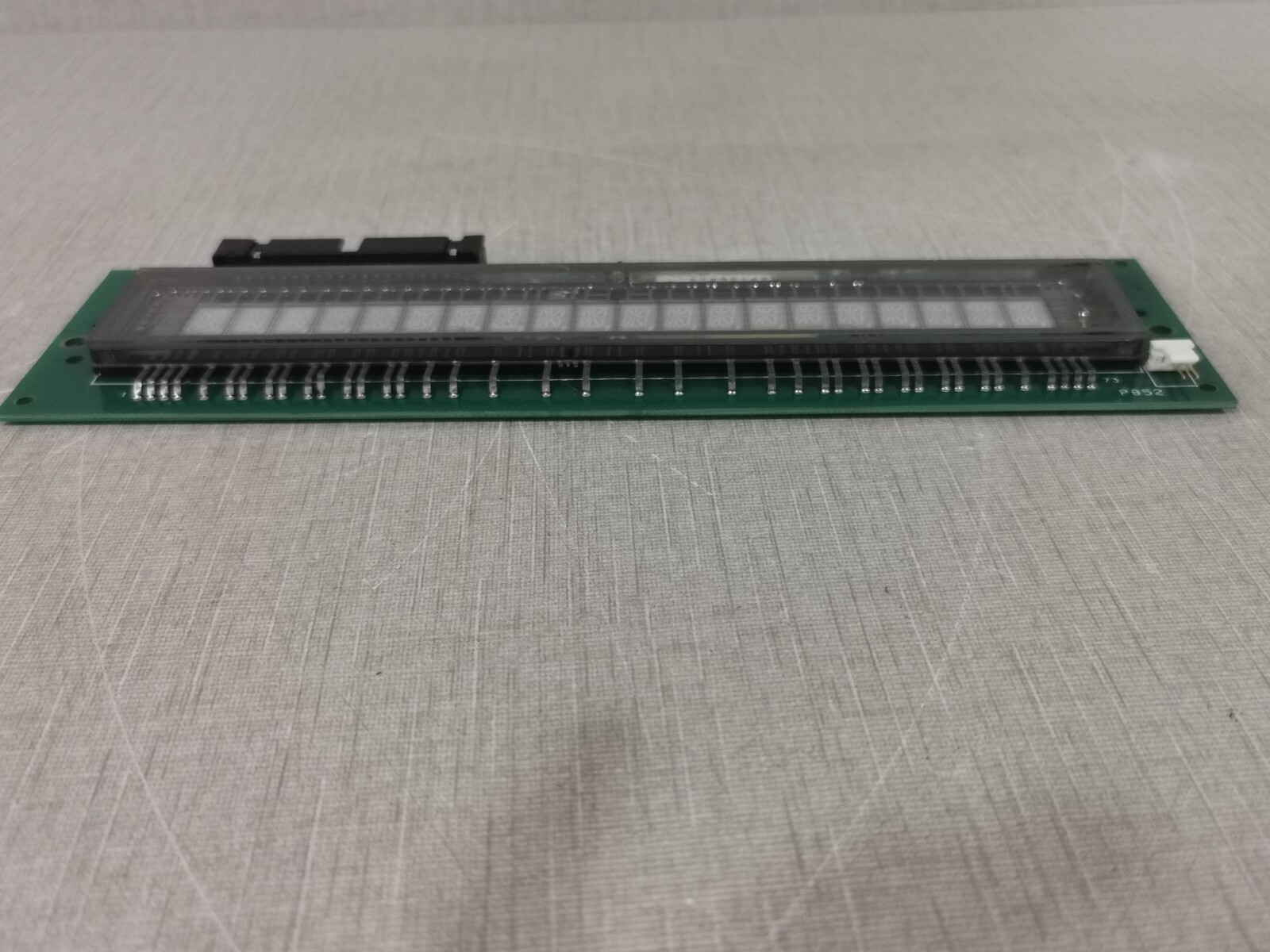Gilbarco ASSY T17524-G1 Rev B Gilbarco ASSY T17524-G1 Rev B Control Board 3
