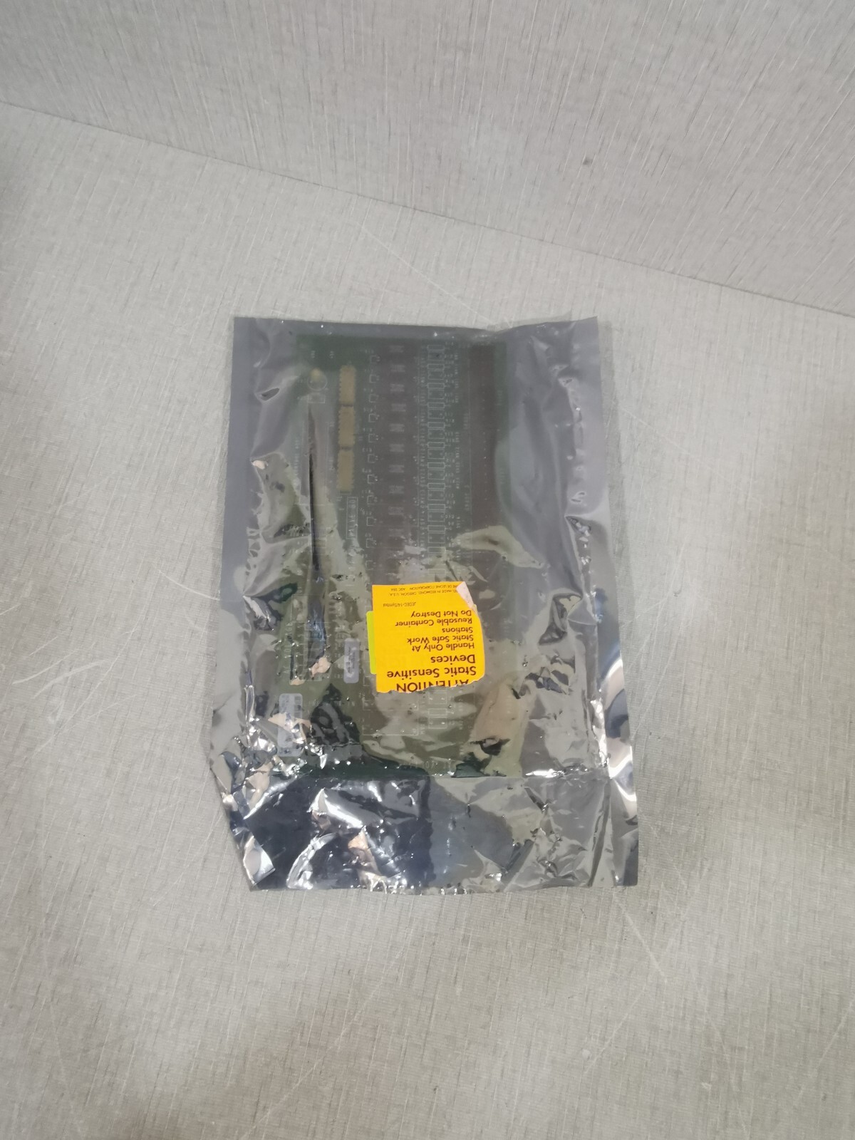 Gilbarco ASSY M00059A002 Rev E Gilbarco ASSY M00059A002 Rev E Control Board 5