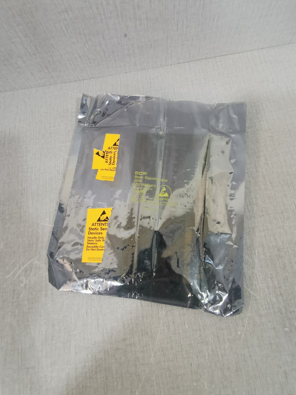 Gilbarco ASSY M00059A002 Rev R Gilbarco ASSY M00059A002 Rev R Control Board 5