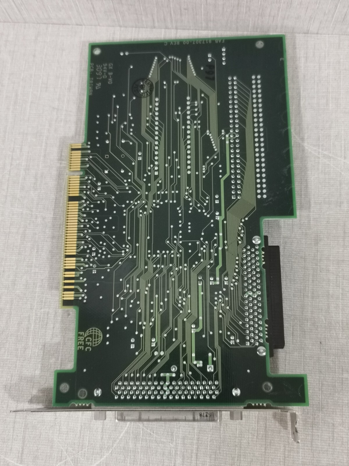 Adaptec AHA-2940W/2940UW Adaptec AHA-2940W/2940UW ASSY 917306-13 Control Board 5