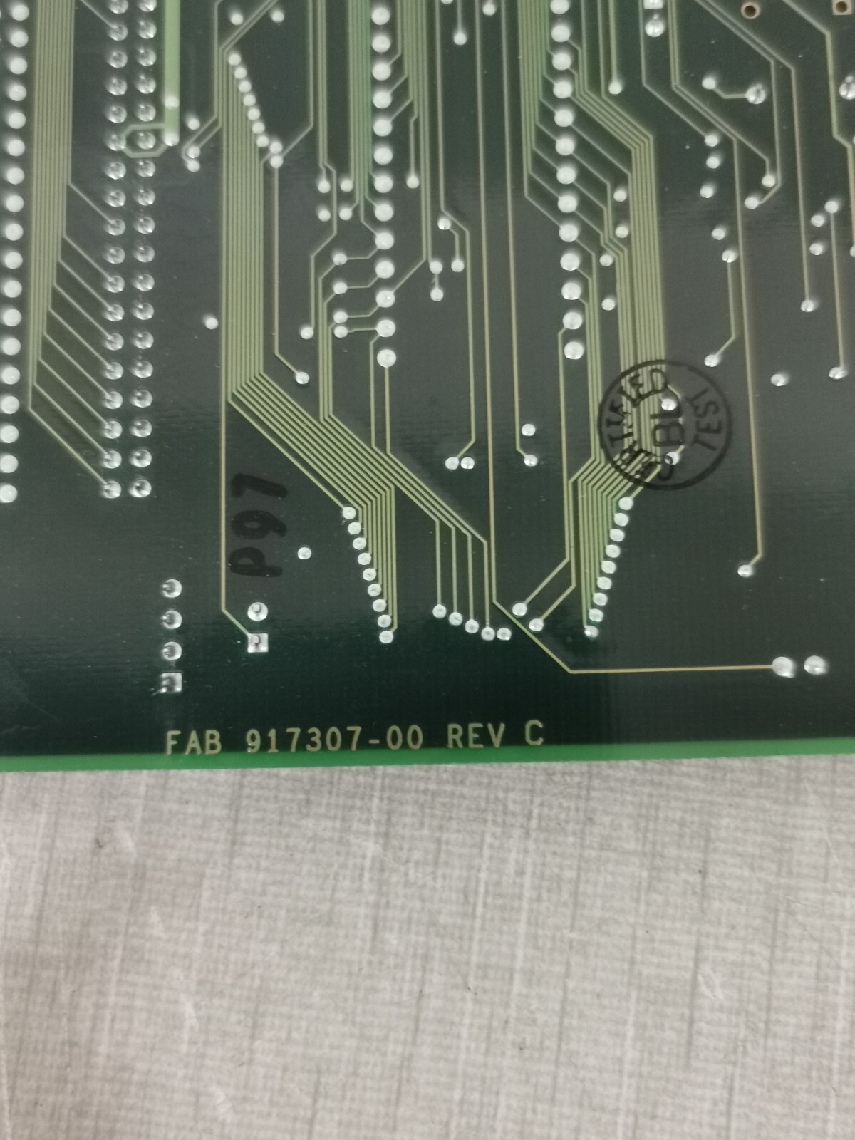 Adaptec AHA-2940W/2940UW Adaptec AHA-2940W/2940UW ASSY 917306-13 Control Board 6