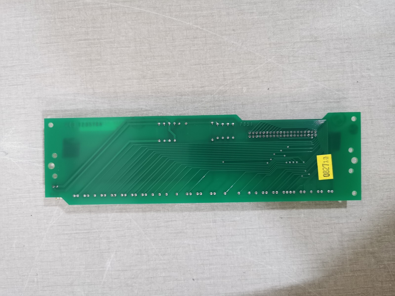 Gilbarco ASSY T20379-G4 Rev. B Gilbarco ASSY T20379-G4 Rev. B Control Board 3