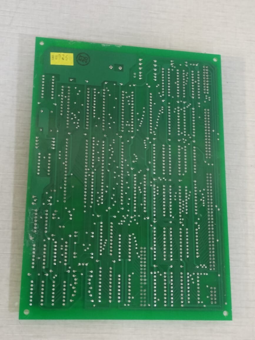 Gilbarco ASSY T20005-G4 Rev.A Gilbarco ASSY T20005-G4 Rev.A Control Board 6
