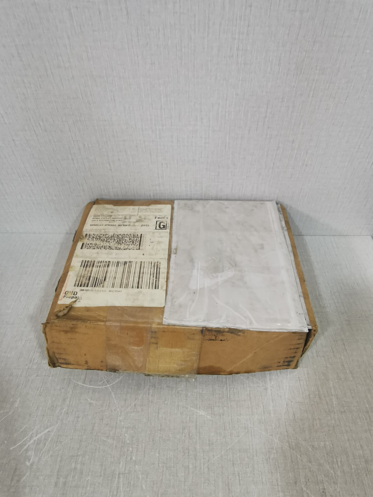 Gilbarco ASSY T19501-G2 REV. C Gilbarco ASSY T19501-G2 REV. C Control Board 6