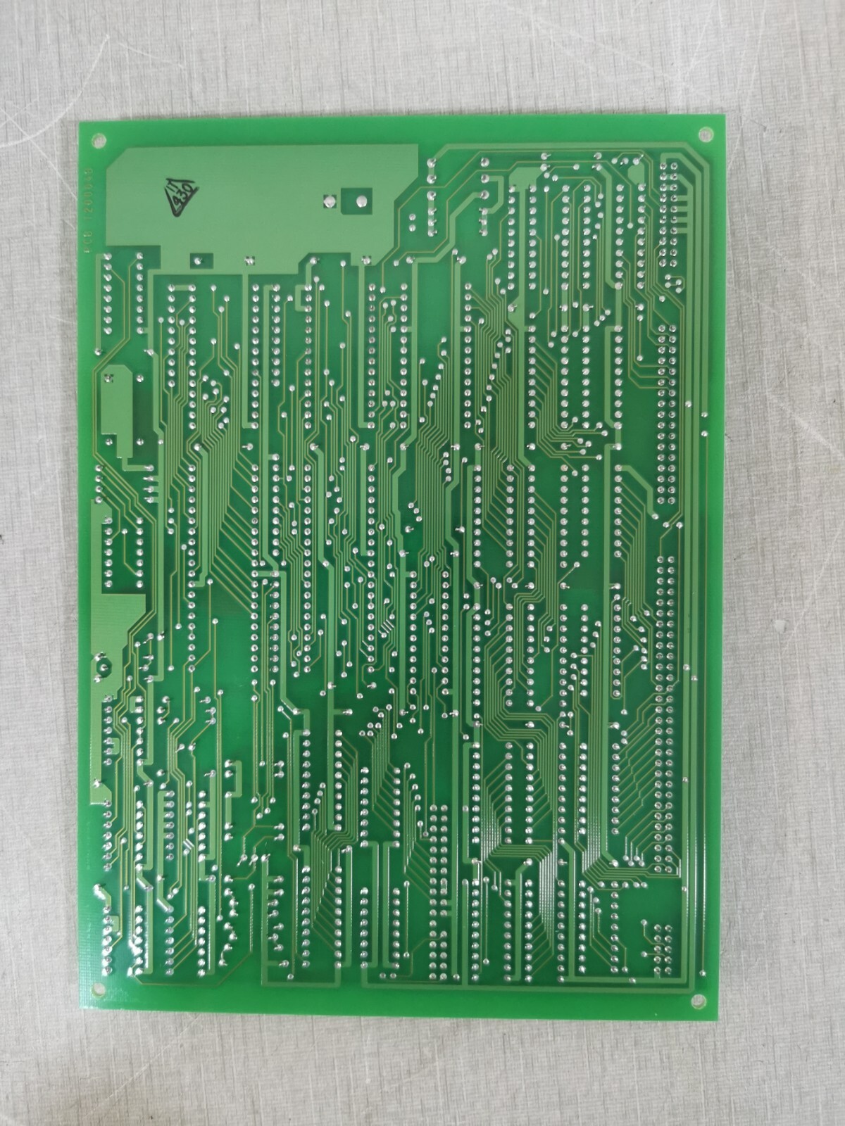 Gilbarco T20005-G2 MC REV. A Control Board 3