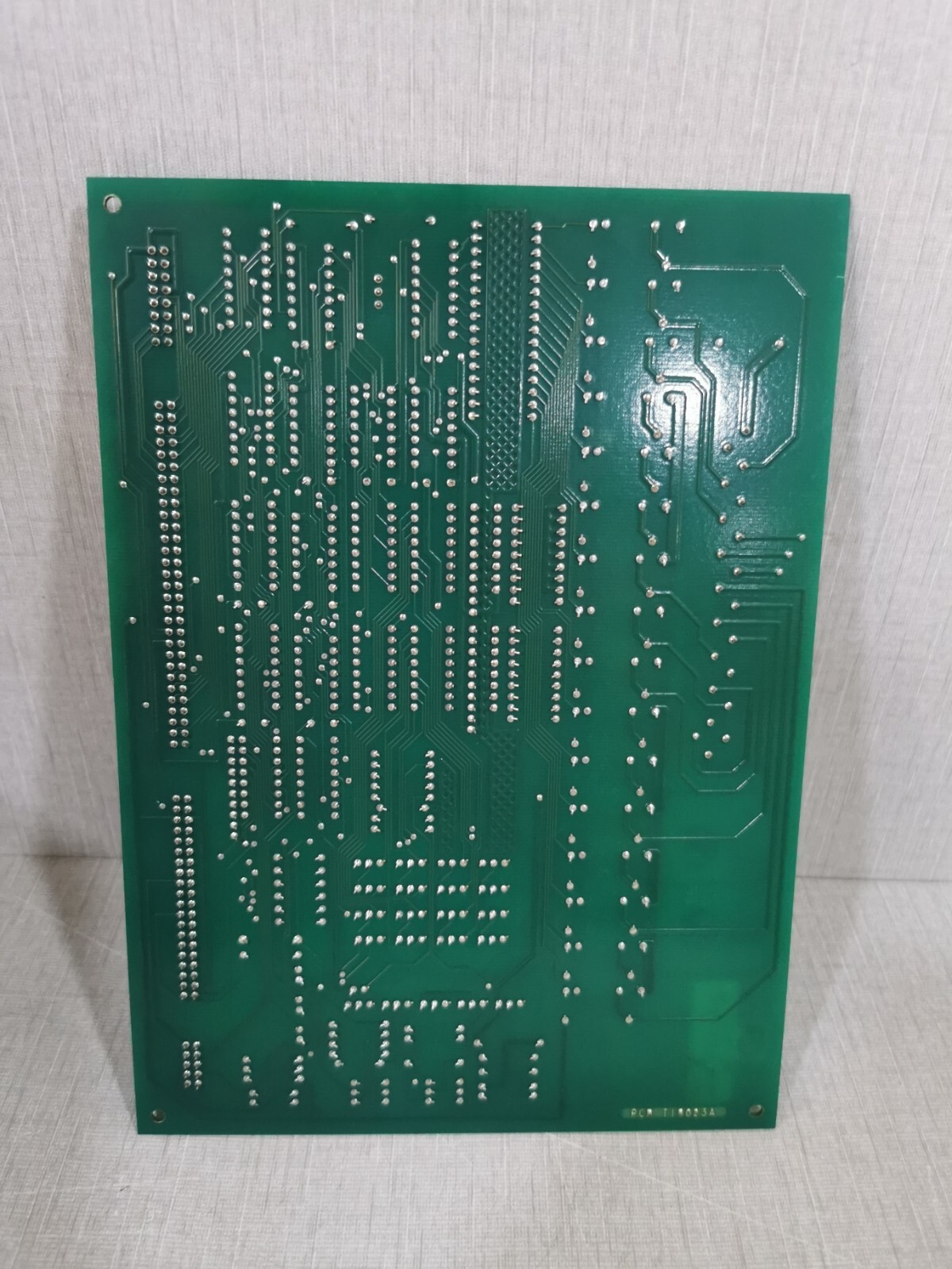 Gilbarco ASSY T18024-G1R REV.C Interface Board 4