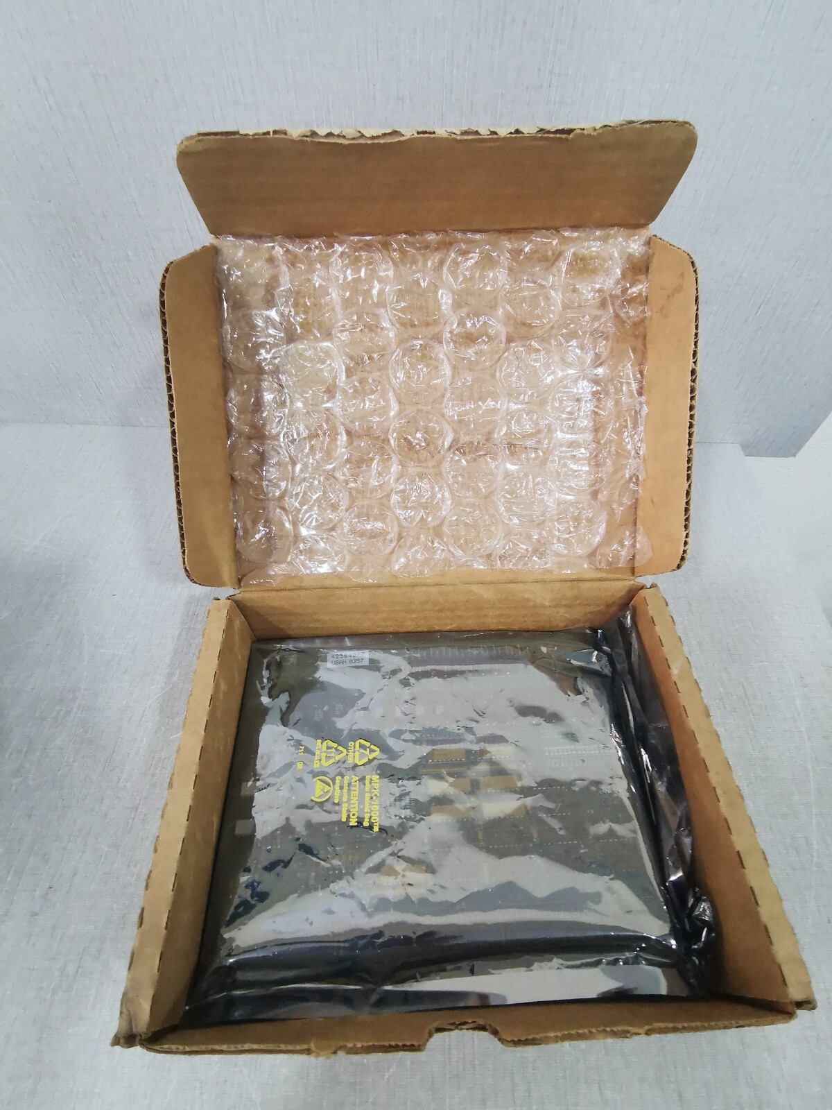 Gilbarco ASSY T18024-G1R REV.C Interface Board 7