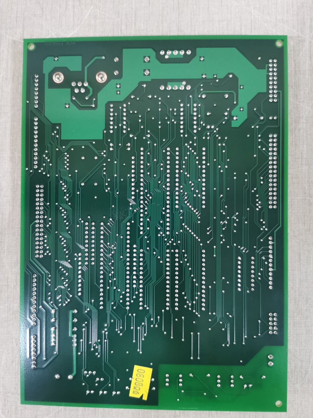 Gilbarco ASSY T20011-G2 MC REV.B Gilbarco ASSY T20011-G2 MC REV.B Control Board 3