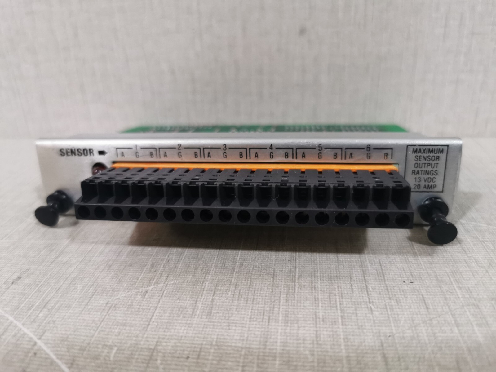 Unbranded 329923-001 329923-001 Interface Module 2