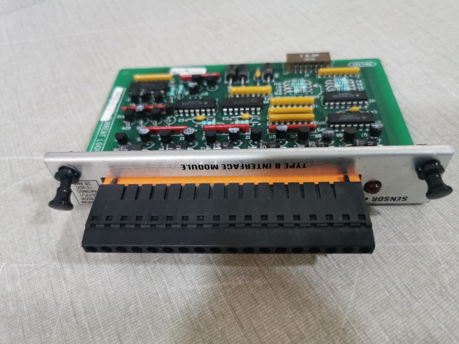 Unbranded 329923-001 329923-001 Interface Module 3