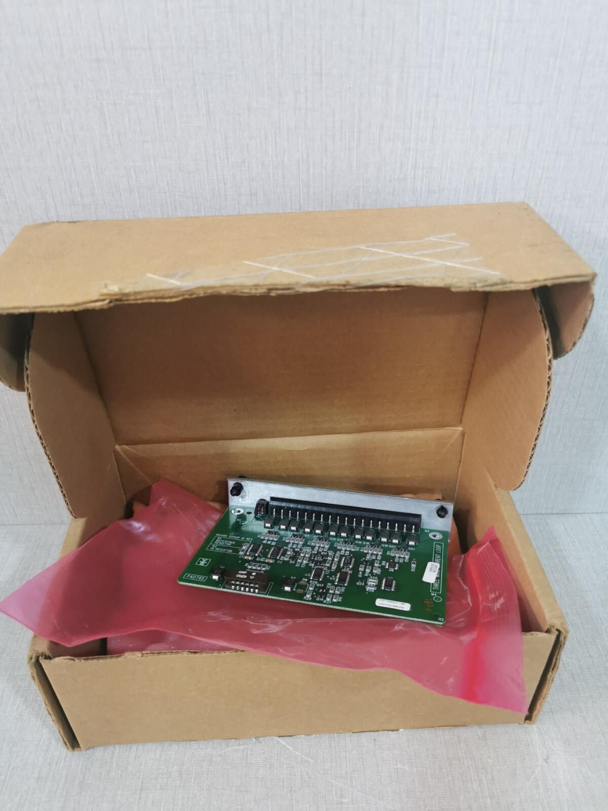 Unbranded 330751-001 330751-001 Interface Module Without Terminal 2