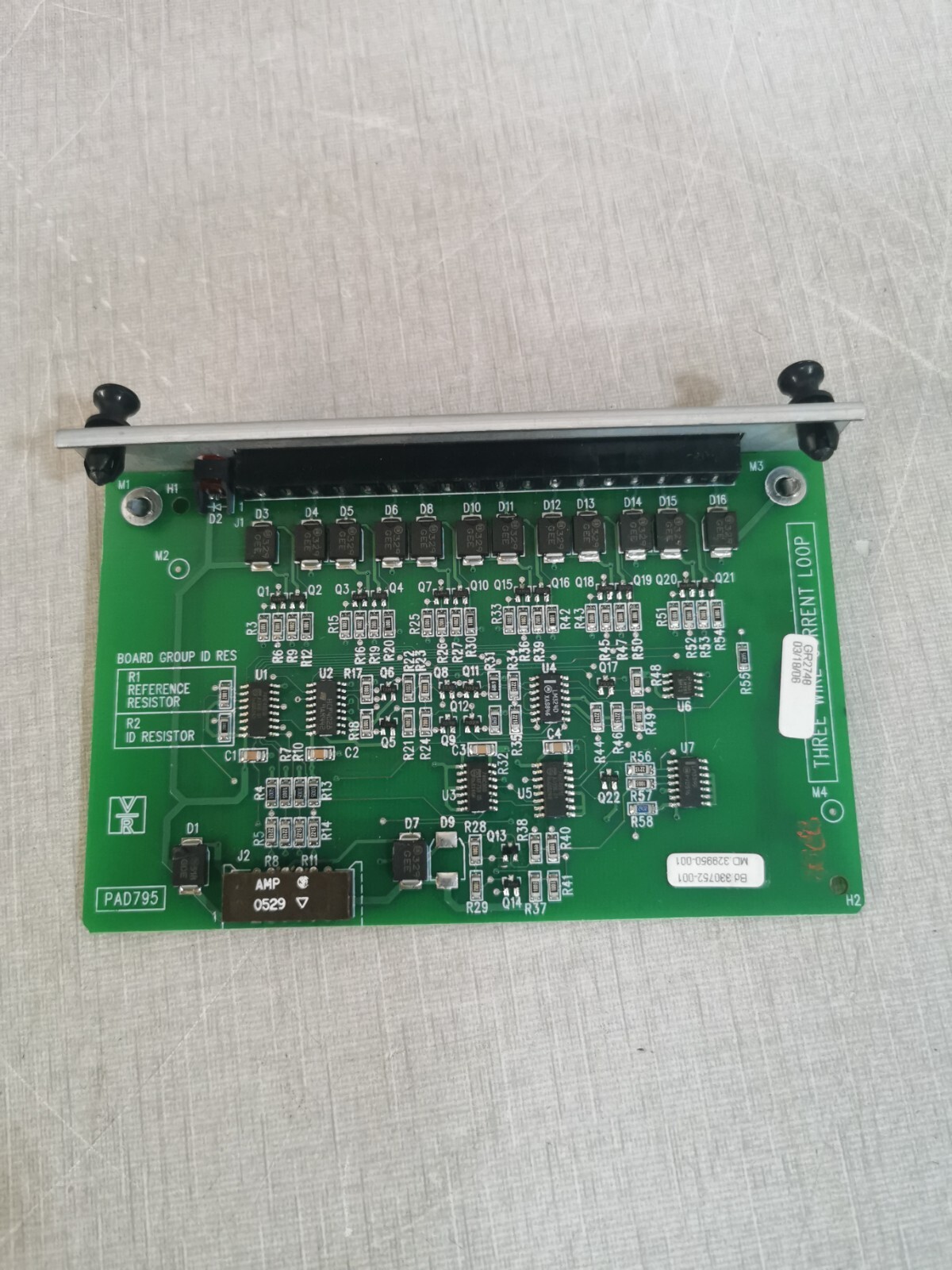 Unbranded 330751-001 330751-001 Interface Module Without Terminal 3