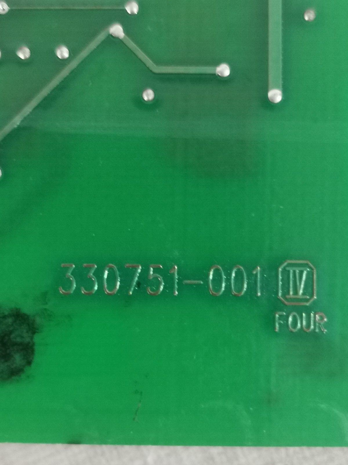 Unbranded 330751-001 330751-001 Interface Module Without Terminal 5