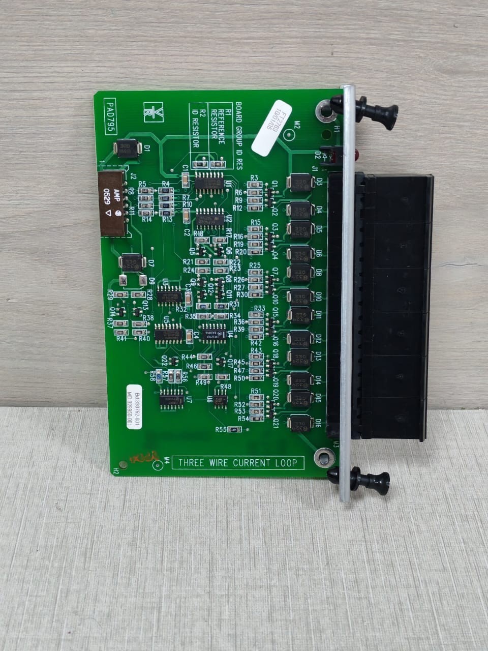 Unbranded 330751-001 330751-001 SENSOR TYPE B INTERFACE MODULE 4