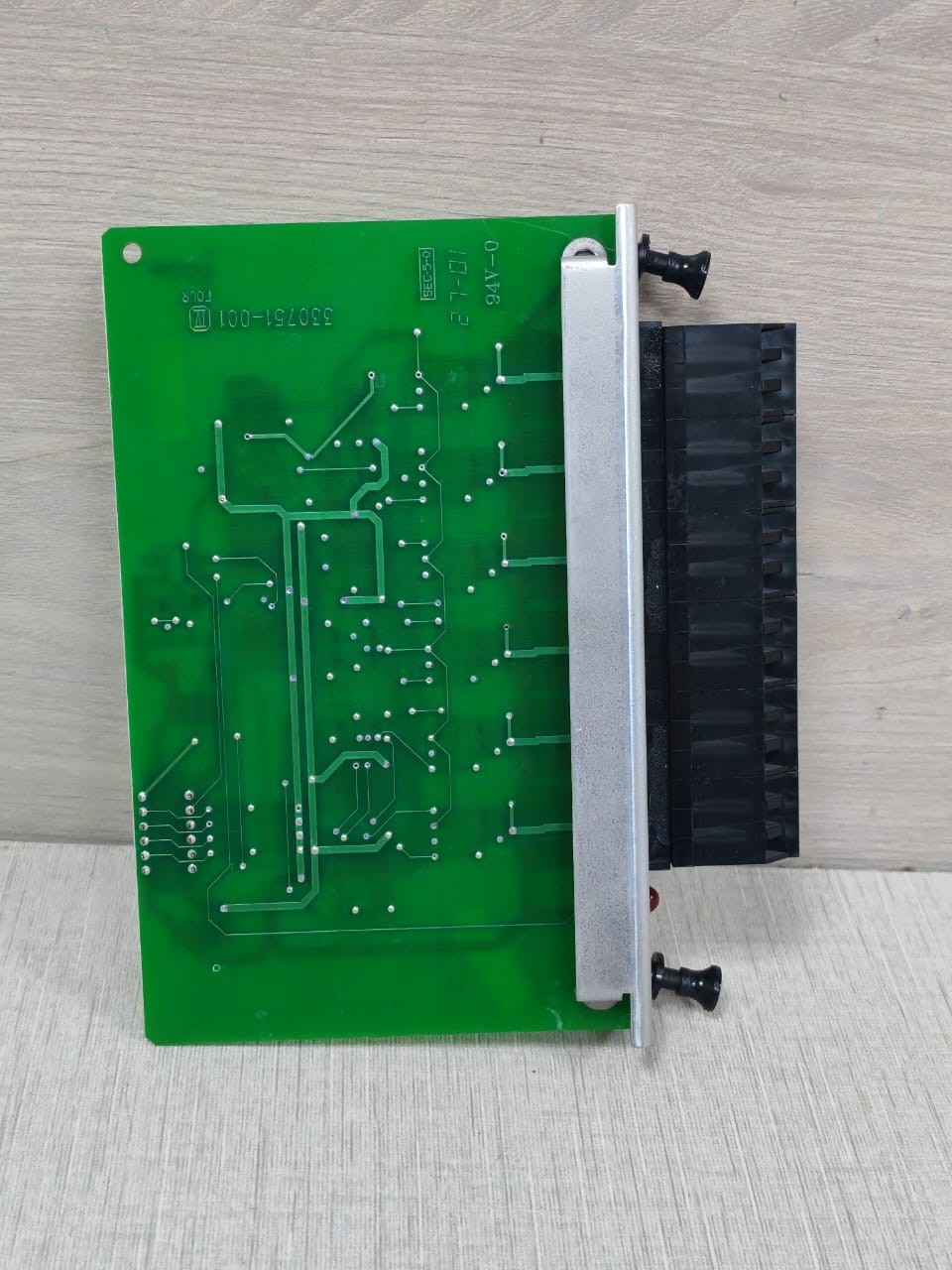 Unbranded 330751-001 330751-001 SENSOR TYPE B INTERFACE MODULE 5