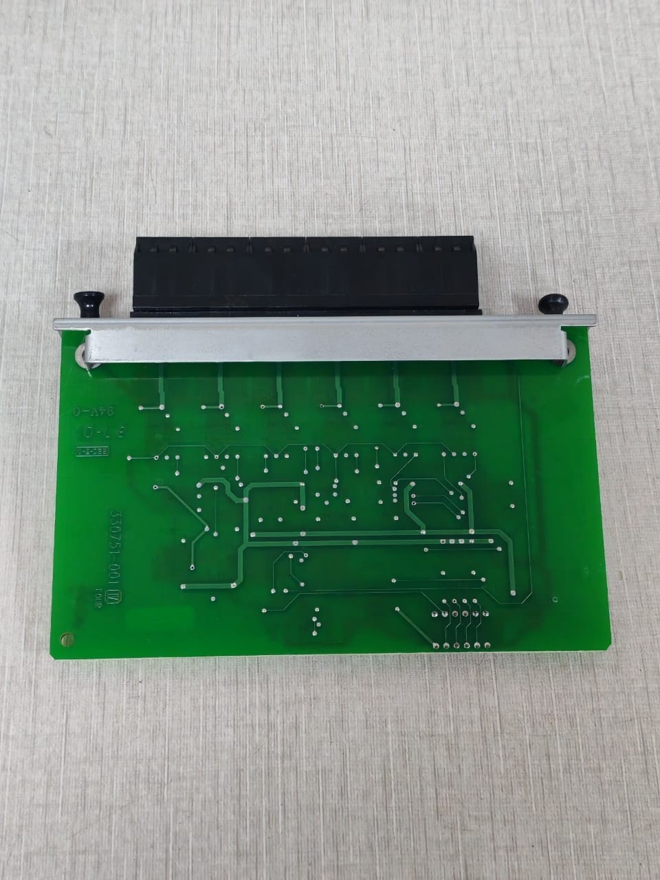 Unbranded 330751-001 330751-001 SENSOR TYPE B INTERFACE MODULE 9
