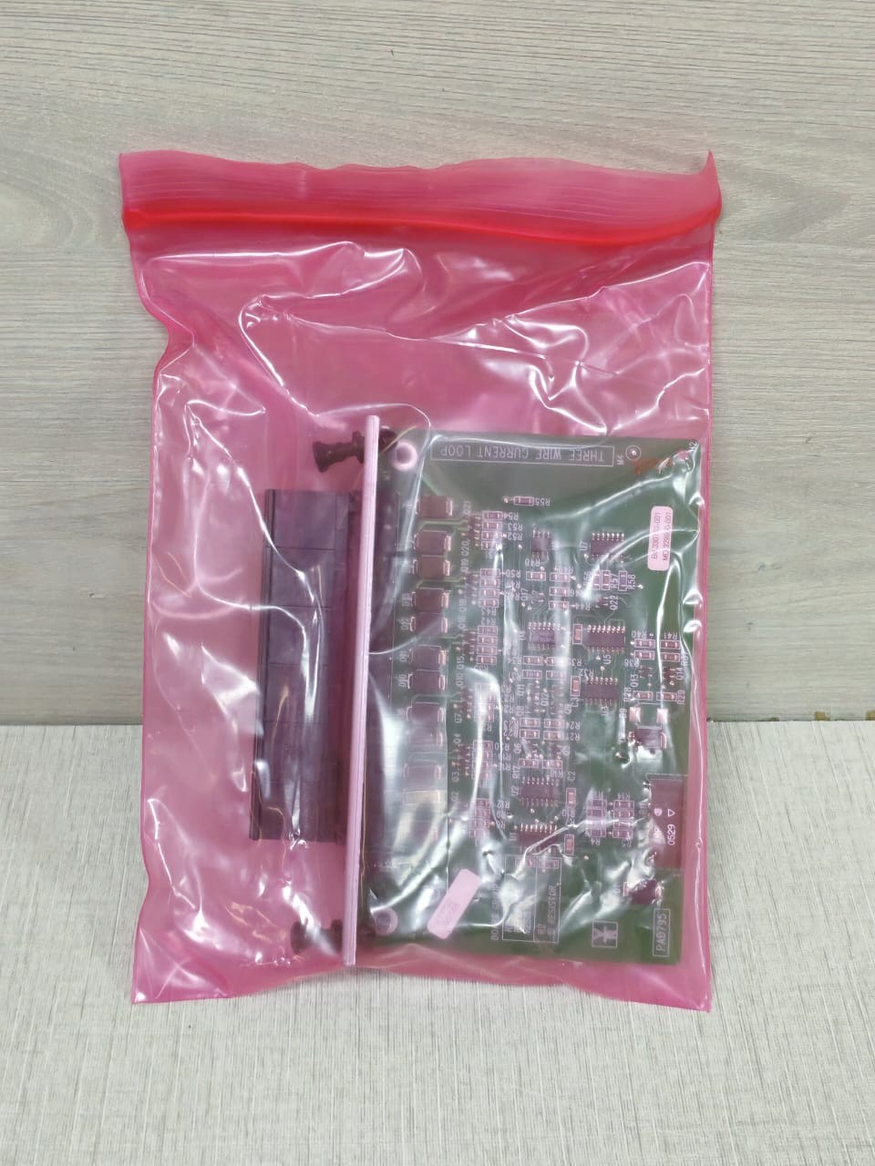 Unbranded 330751-001 330751-001 SENSOR TYPE B INTERFACE MODULE 10
