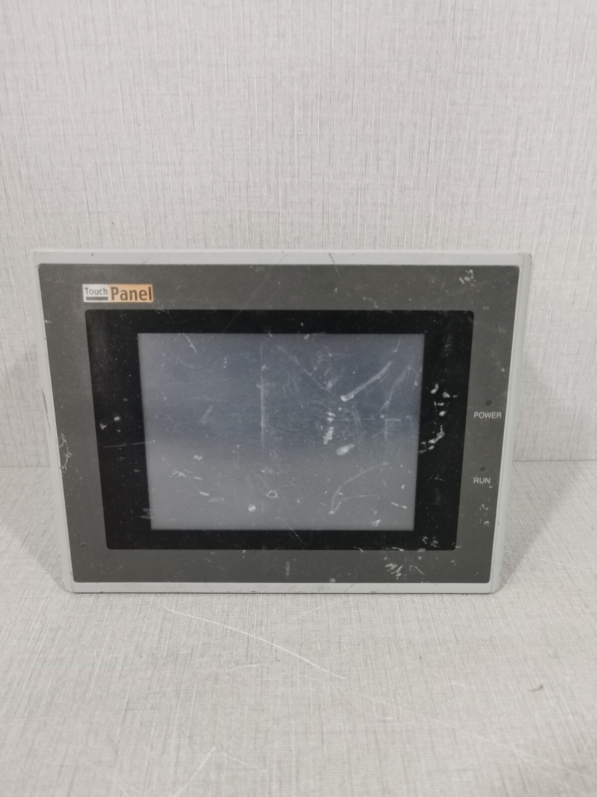 LCD GD17N-BST2E-CO LCD Touch Control Panel GD17n-BST2E-CO -Touch Screen Problem 3
