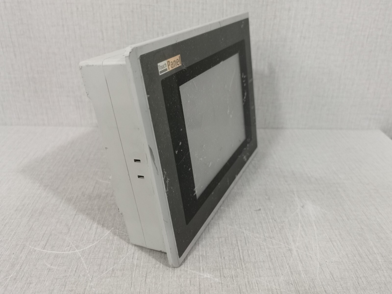 LCD GD17N-BST2E-CO LCD Touch Control Panel GD17n-BST2E-CO -Touch Screen Problem 7