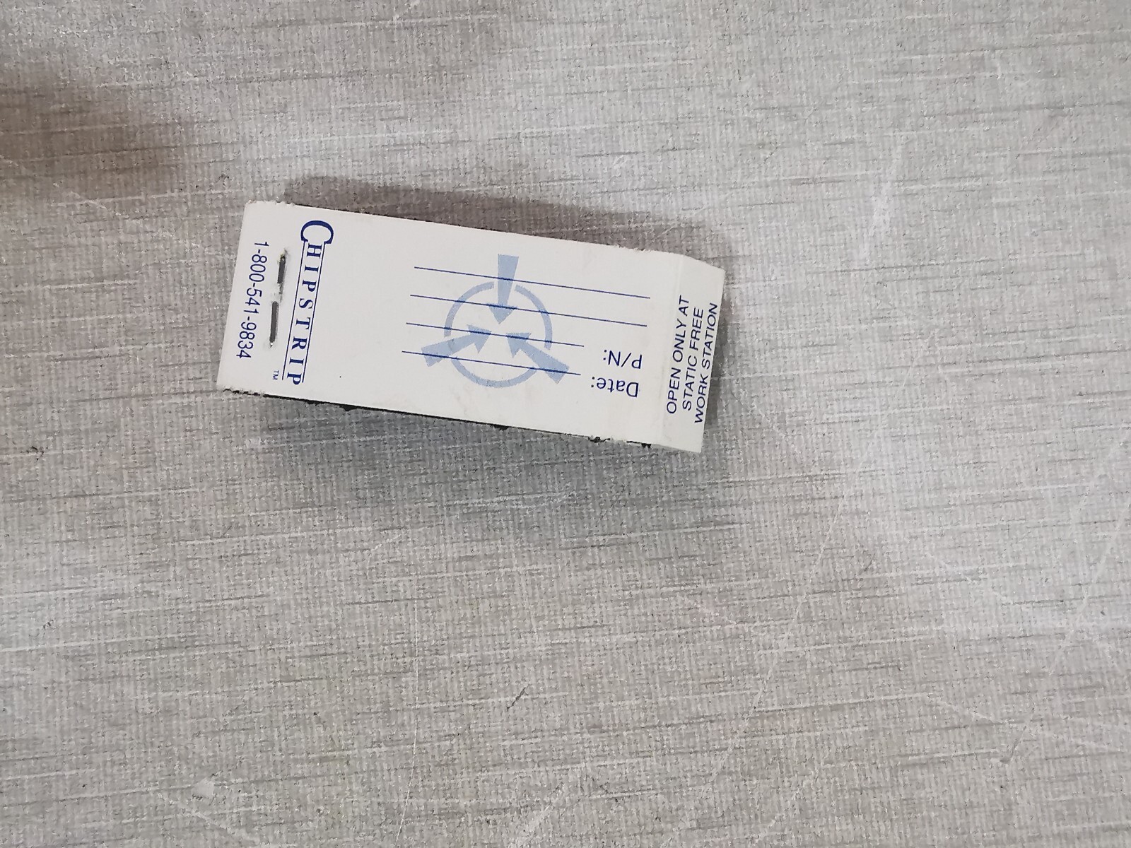 Gilbarco Electrotastic K93744-01 4