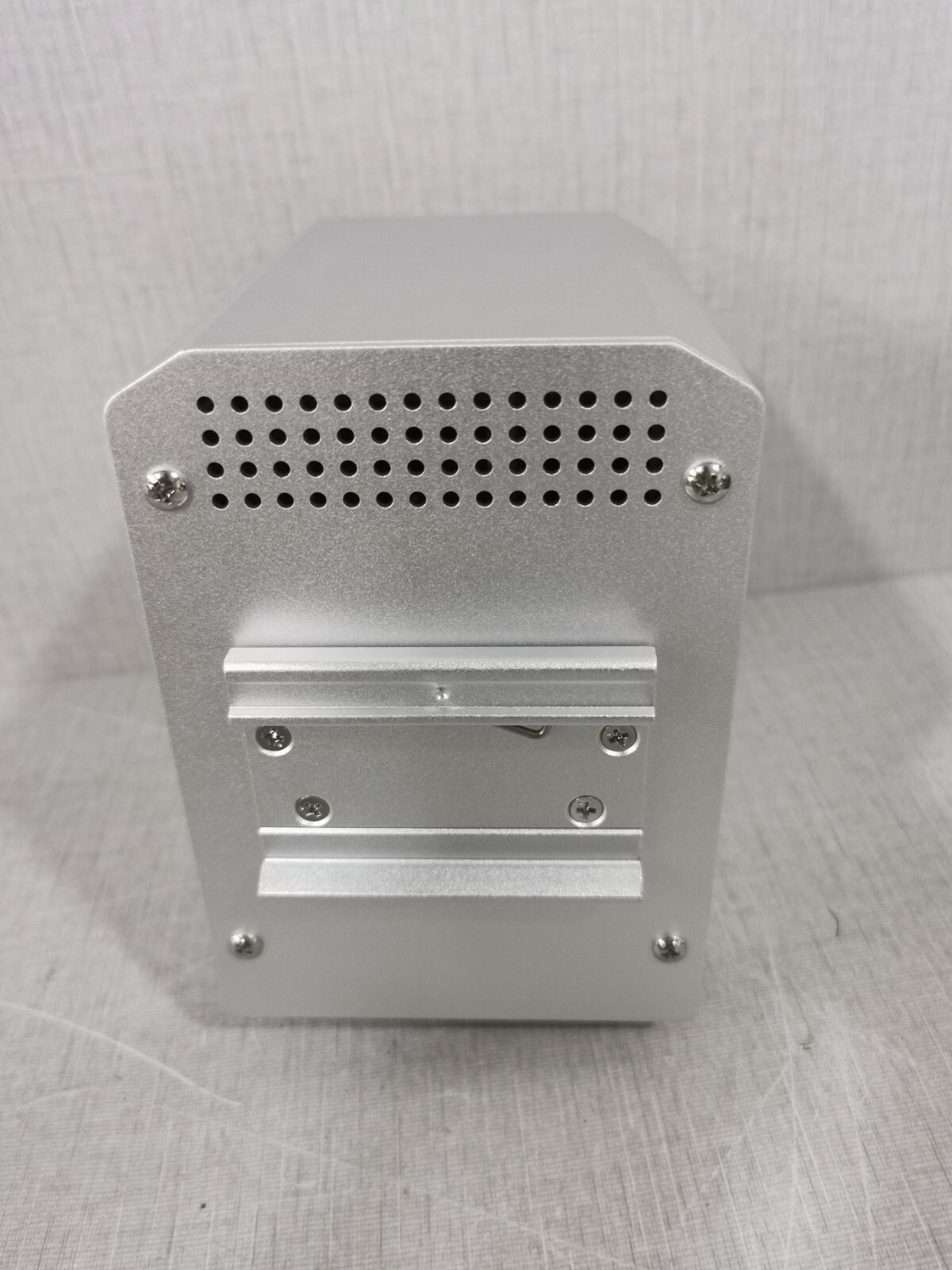 Korenix JETNET 169.200.1.39 Spare 2 Korenix JETNET 169.200.1.39/ 5010G Spare 2 Compact Ethernet Switch VER.V2.4 5