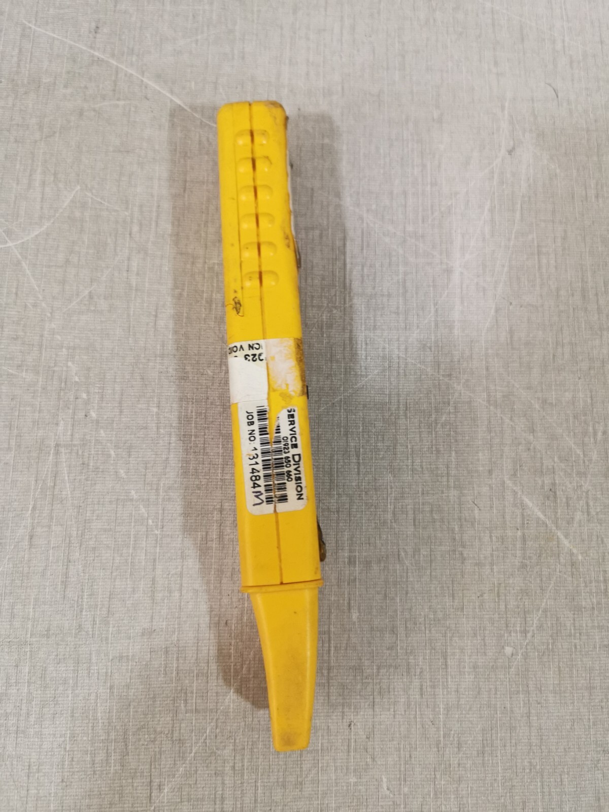 MARTINDALE TEK100 MARTINDALE TEK100 Voltage Indicator 3