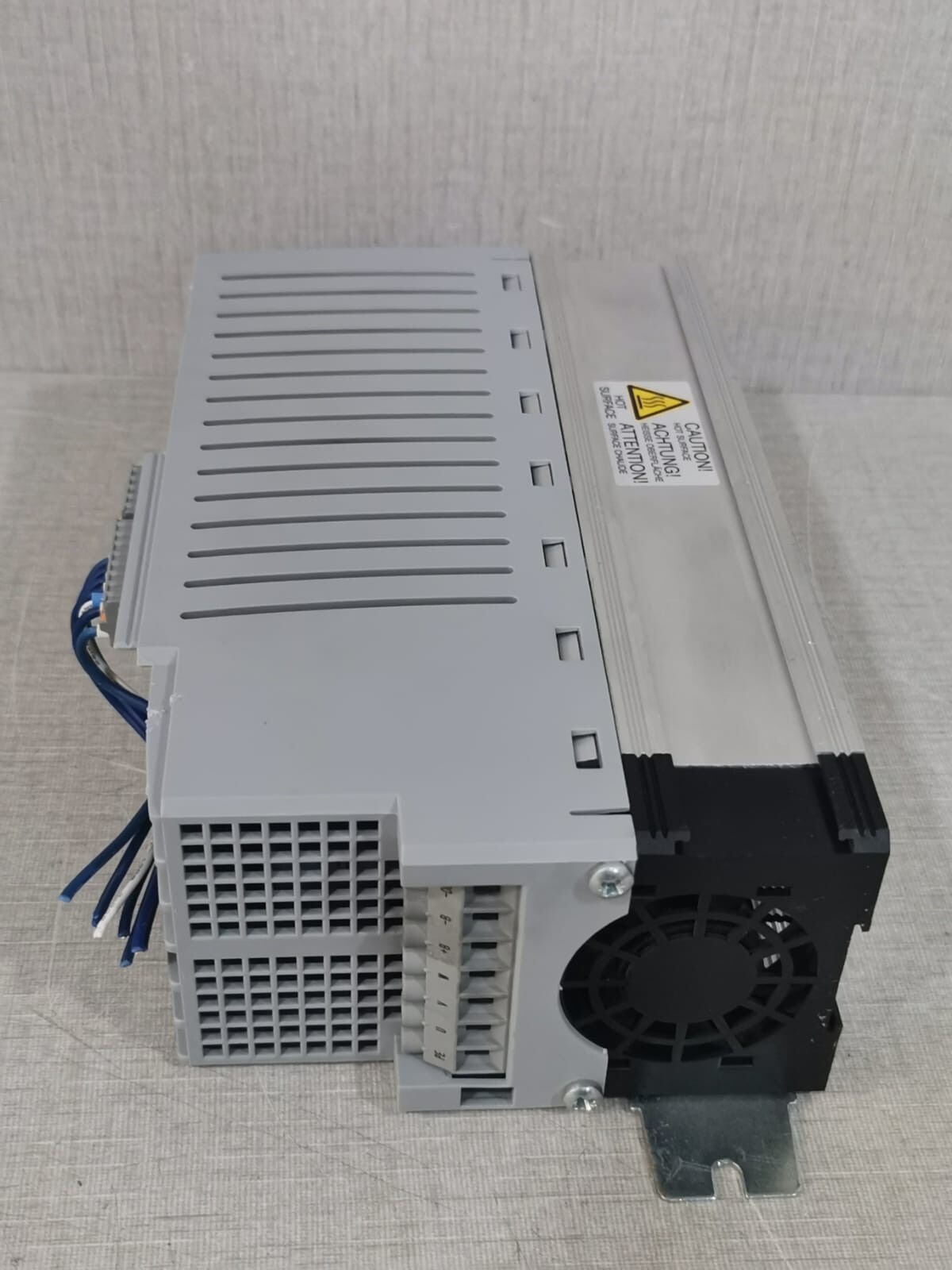 NORDAC SK 500E-151-323-A-KAR NORDAC SK 500E-151-323-A-KAR / Part No: 275410151 Inverter Drive 10