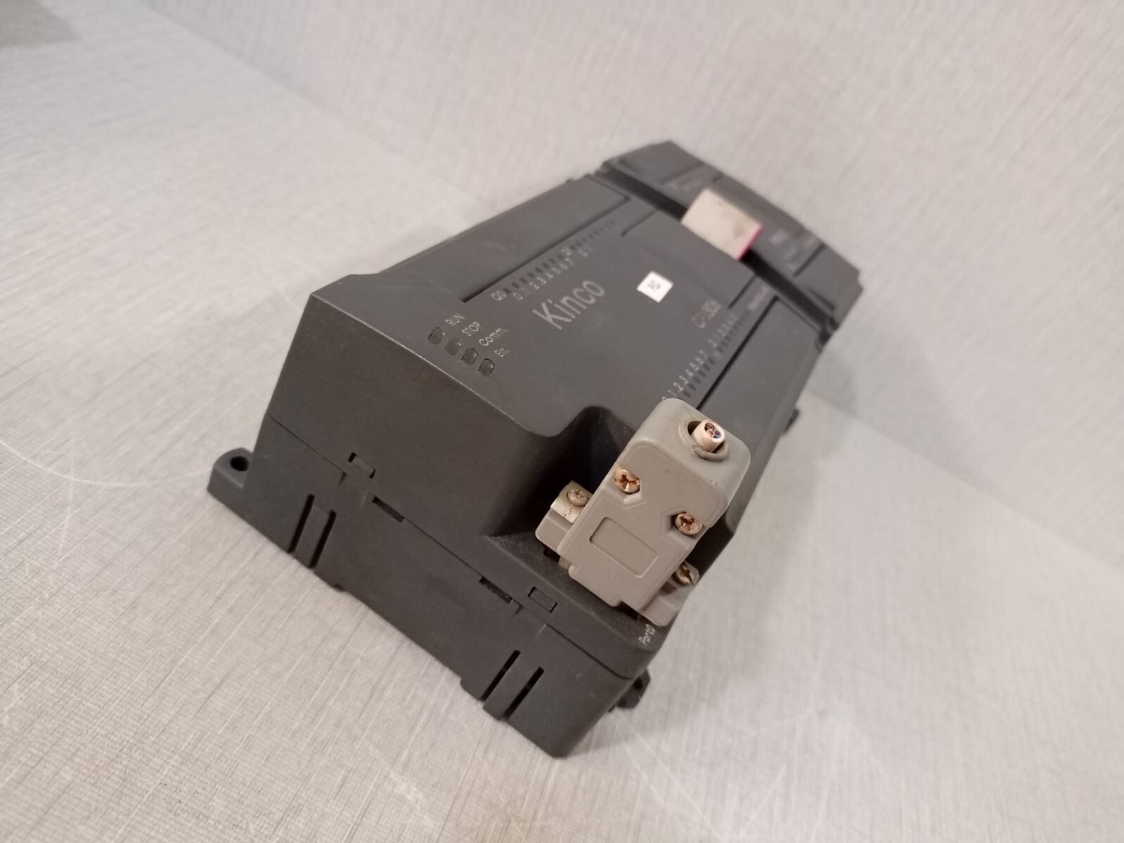 Kinco PM322 /CPU306 Kinco PM322 PLC EXPANSION CPU306 Kinco-K306-24AR 6