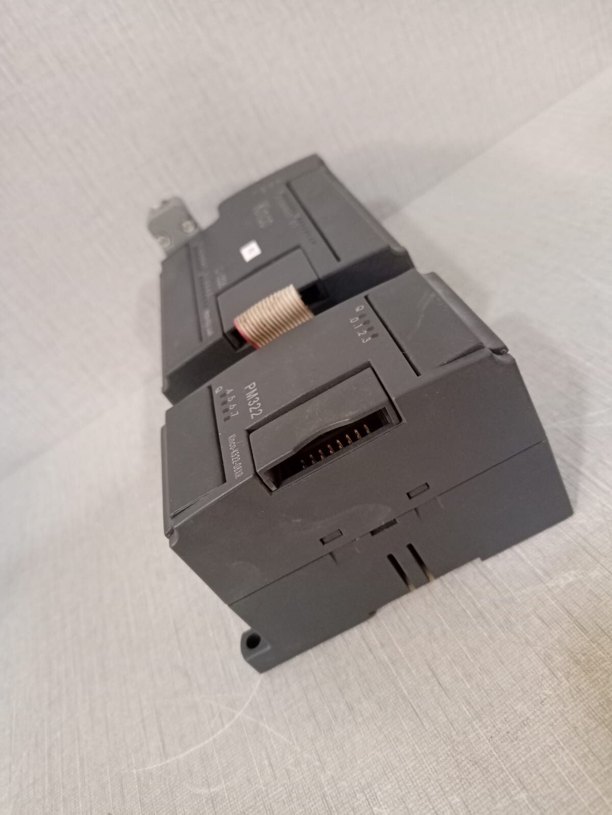 Kinco PM322 /CPU306 Kinco PM322 PLC EXPANSION CPU306 Kinco-K306-24AR 9