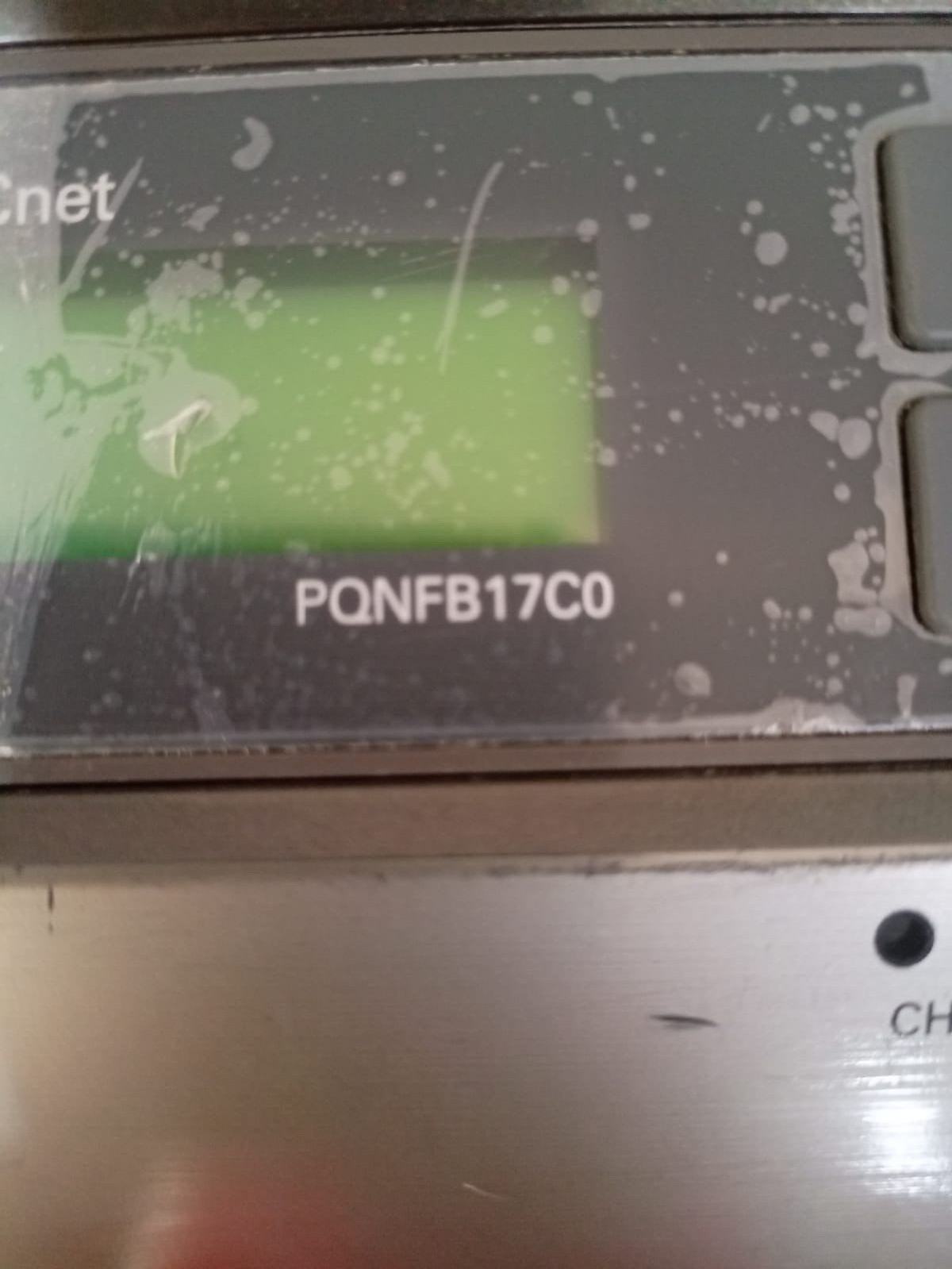 LG PQNFB17C0 LG ACP BACnet PQNFB17C0 ACP BACnet 3